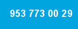953 773 00 29 953 773 00 29